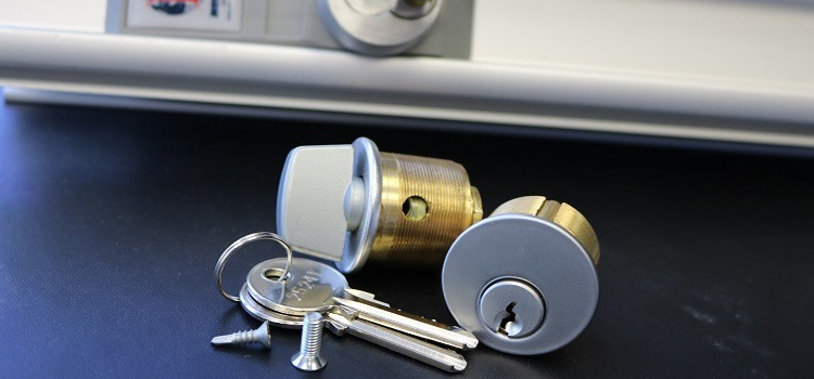 Commercial Lock Installation Rancho Mirage