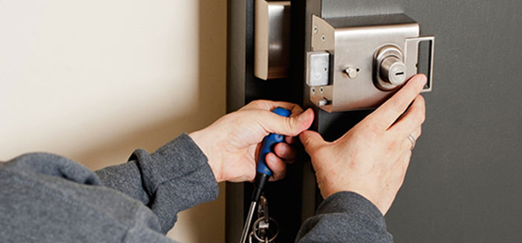 Deadbolt Lock Installation Rancho Mirage