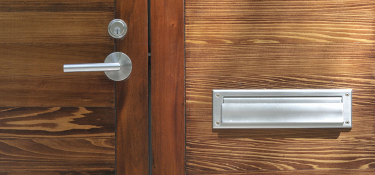 Electric Front Door Lock Repair Rancho Mirage