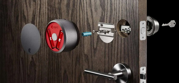 Electronic Door Knob Lock Repair Rancho Mirage