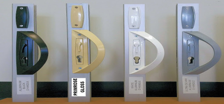 Sliding Door Handle Design Rancho Mirage