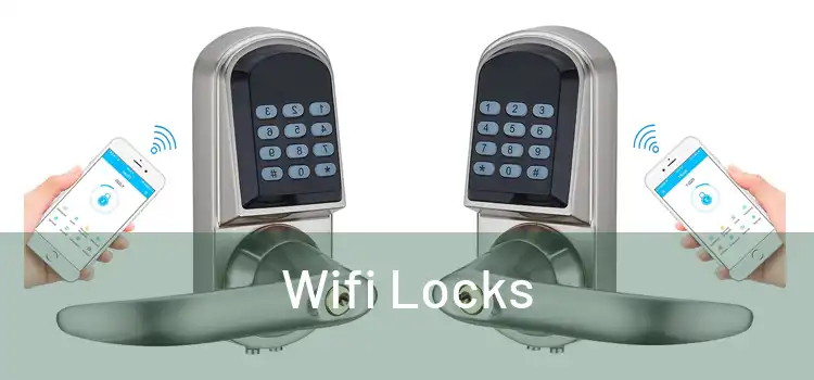  Wifi Locks 